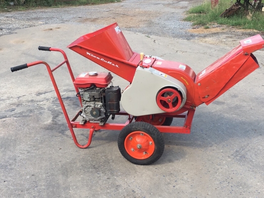 ขายเครื่องย่อยกิ่งไม้MITSUBISHIสภาพ เดิมญี่ปุ่น อะเนคประสงค์ 28,000เท่านั้น!! ขายเครื่องย่อยกิ่งไม้MITSUBISHIสภาพ เดิมญี่ปุ่น อะเนคประสงค์ 28,000เท่านั้น!!