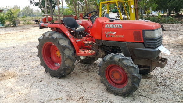 รถไถ34แรง