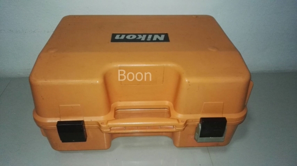 ขายกล้องสำรวจ Total Station NIKON NPL 362 นอลปรี่ซึ่ม 2หน้าจอ 3" Accuracy สภาพ90\% พร้อม calibrate อุปกรณ์ตามรูป ขายกล้องสำรวจ Total Station NIKON NPL 362 นอลปรี่ซึ่ม 2หน้าจอ 3" Accuracy สภาพ90\% พร้อม calibrate อุปกรณ์ตามรูป