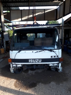 ขายหัวร้อกกี้ อุปกรครบ สายเกียร คันเกียร พร้อมใช้