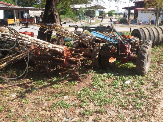 อีที 110 พร้อมโครง 3 gear พร้อมใช้ อีที 110 พร้อมโครง 3 gear พร้อมใช้