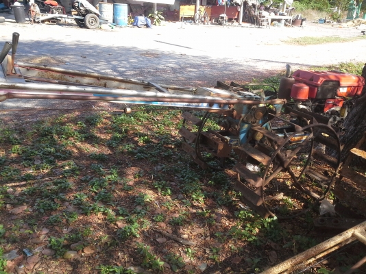 อีที 110 พร้อมโครง 3 gear พร้อมใช้ อีที 110 พร้อมโครง 3 gear พร้อมใช้