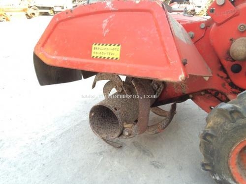 ราคาพิเศษ15,500 บาท รถพรวนดินเดินตาม MAMETORA รุ่น MRV3 รหัสสินค้า 80903772 ติดต่อ 081-8283376  www.nihonmono.com