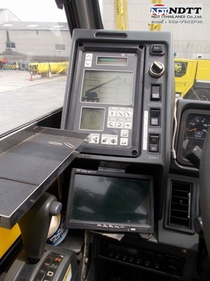 (สั่งนำเข้า) TADANO TR250M-6 X-Type  25ตัน ปี1999 รถสภาพดีจาก Japan