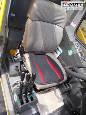 (สั่งนำเข้า) TADANO TR250M-6 X-Type  25ตัน ปี1999 รถสภาพดีจาก Japan