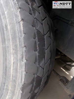 (สั่งนำเข้า) TADANO TR250M-6 X-Type  25ตัน ปี1999 รถสภาพดีจาก Japan