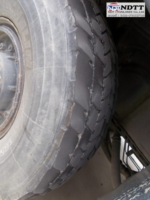 (สั่งนำเข้า) TADANO TR250M-6 X-Type  25ตัน ปี1999 รถสภาพดีจาก Japan