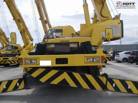 (สั่งนำเข้า) TADANO TR250M-6 X-Type  25ตัน ปี1999 รถสภาพดีจาก Japan