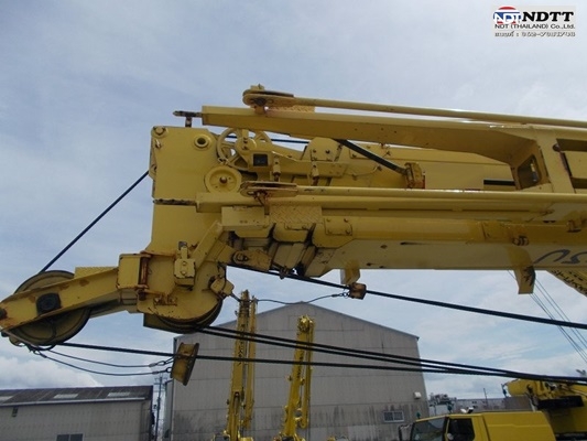 (สั่งนำเข้า) TADANO TR250M-6 X-Type  25ตัน ปี1999 รถสภาพดีจาก Japan