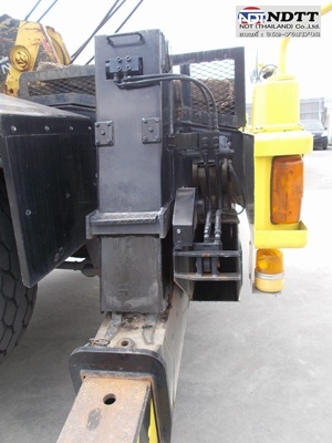 (สั่งนำเข้า) TADANO TR250M-6 X-Type  25ตัน ปี1999 รถสภาพดีจาก Japan