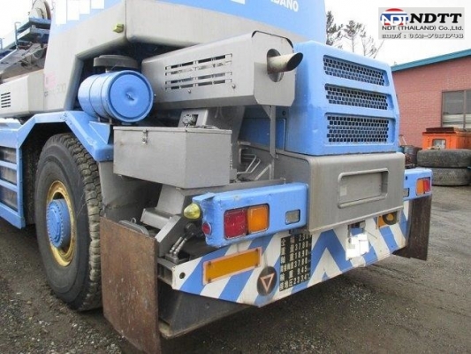 สั่งนำเข้าง่ายๆ (50 ton.)TADANO TR-500M-3 X-Type 8,000ชั่วโมง สั่งนำเข้าง่ายๆ (50 ton.)TADANO TR-500M-3 X-Type 8,000ชั่วโมง