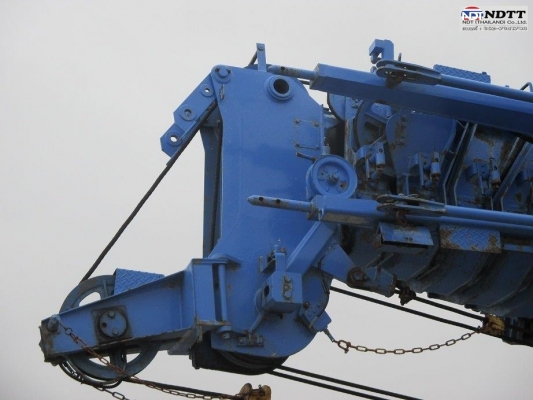 สั่งนำเข้าง่ายๆ (50 ton.)TADANO TR-500M-3 X-Type 8,000ชั่วโมง สั่งนำเข้าง่ายๆ (50 ton.)TADANO TR-500M-3 X-Type 8,000ชั่วโมง