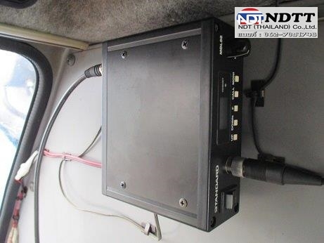 สั่งนำเข้าง่ายๆ (50 ton.)TADANO TR-500M-3 X-Type 8,000ชั่วโมง สั่งนำเข้าง่ายๆ (50 ton.)TADANO TR-500M-3 X-Type 8,000ชั่วโมง