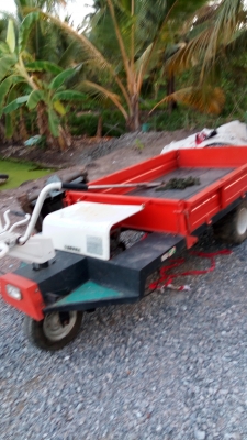 รถกะบะ บรรทุก รถบรรทุกเกษตร