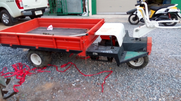 รถกะบะ บรรทุก รถบรรทุกเกษตร