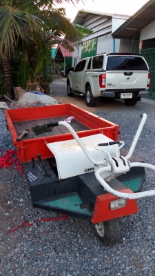 รถกะบะ บรรทุก รถบรรทุกเกษตร