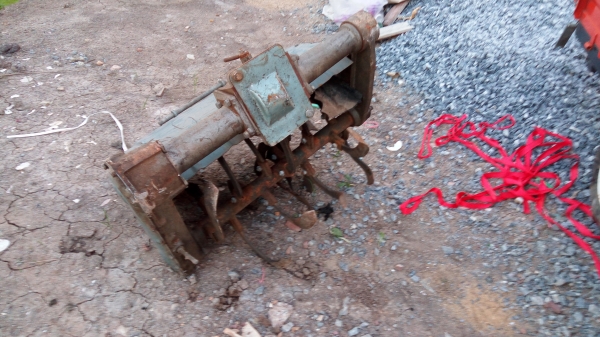 โรตารี่