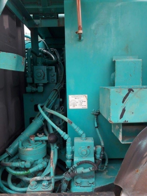 ขายKOBELCO SK120-3 มาร์ไฟว์ ซุปเปอร์  เก่าญี่ปุ่นแท้  มีลายแย๊ก  ลองระบบกันได้ทุกวัน  โทร  089-3818694  ดวงนภา