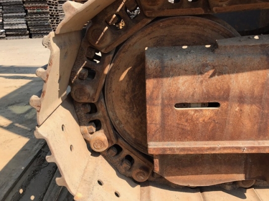 SK200-8 #YN12  4,000ชม.นำเข้า เก่าญี่ปุ่น ไม่เคยใช้งานในไทย ไม่แพงๆ