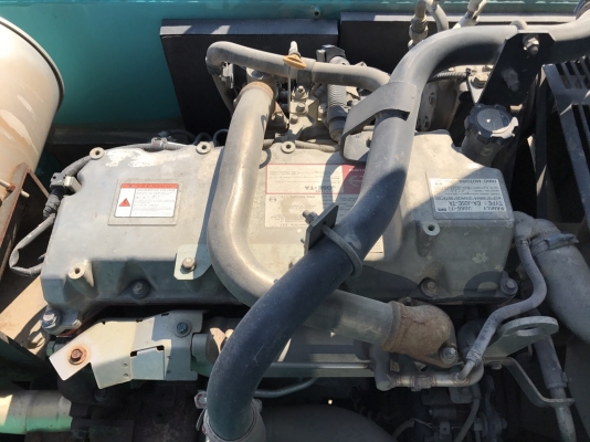 SK200-8 #YN12  4,000ชม.นำเข้า เก่าญี่ปุ่น ไม่เคยใช้งานในไทย ไม่แพงๆ