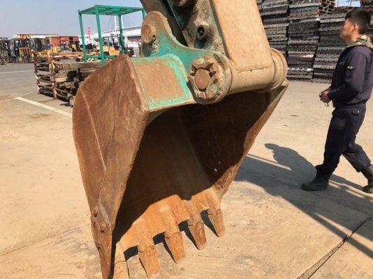 SK200-8 #YN12  4,000ชม.นำเข้า เก่าญี่ปุ่น ไม่เคยใช้งานในไทย ไม่แพงๆ