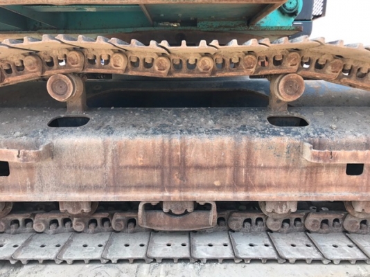 SK200-8 #YN12  4,000ชม.นำเข้า เก่าญี่ปุ่น ไม่เคยใช้งานในไทย ไม่แพงๆ