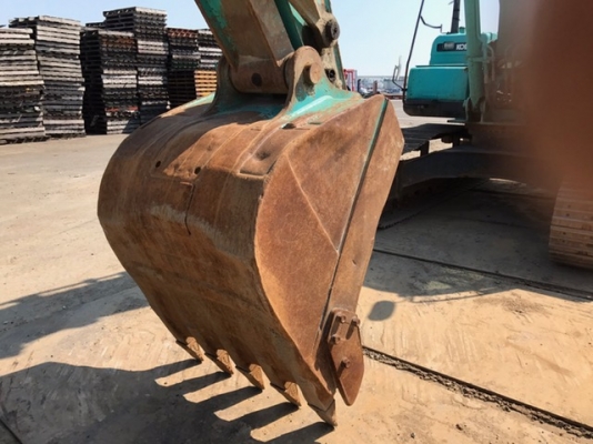 SK200-8 #YN12  4,000ชม.นำเข้า เก่าญี่ปุ่น ไม่เคยใช้งานในไทย ไม่แพงๆ