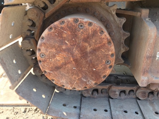 SK200-8 #YN12  4,000ชม.นำเข้า เก่าญี่ปุ่น ไม่เคยใช้งานในไทย ไม่แพงๆ