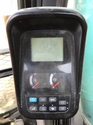 SK200-8 #YN12  4,000ชม.นำเข้า เก่าญี่ปุ่น ไม่เคยใช้งานในไทย ไม่แพงๆ