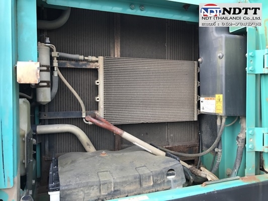 SK200-8#YN11 นำเข้า เก่าJapan 4,000ชั่วโมง รถสวย ใช้น้อย ราคาไม่แพง