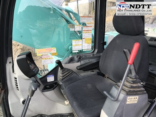 SK200-8#YN11 นำเข้า เก่าJapan 4,000ชั่วโมง รถสวย ใช้น้อย ราคาไม่แพง