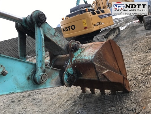 SK200-8#YN11 นำเข้า เก่าJapan 4,000ชั่วโมง รถสวย ใช้น้อย ราคาไม่แพง