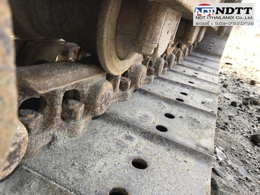 SK200-8#YN11 นำเข้า เก่าJapan 4,000ชั่วโมง รถสวย ใช้น้อย ราคาไม่แพง