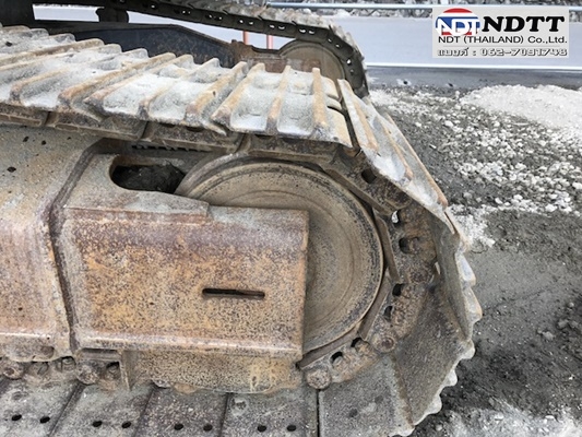 SK200-8#YN11 นำเข้า เก่าJapan 4,000ชั่วโมง รถสวย ใช้น้อย ราคาไม่แพง