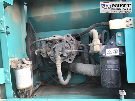 SK200-8#YN11 นำเข้า เก่าJapan 4,000ชั่วโมง รถสวย ใช้น้อย ราคาไม่แพง