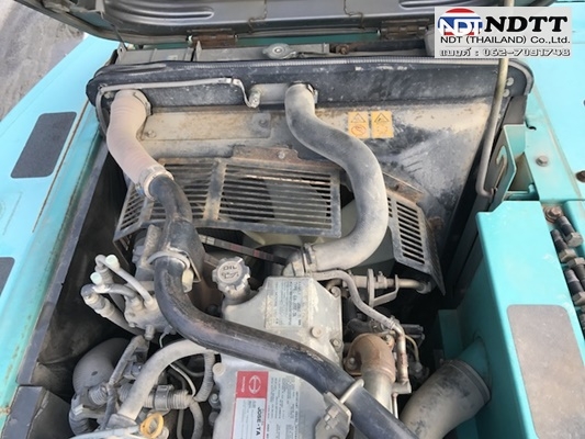 SK200-8#YN11 นำเข้า เก่าJapan 4,000ชั่วโมง รถสวย ใช้น้อย ราคาไม่แพง