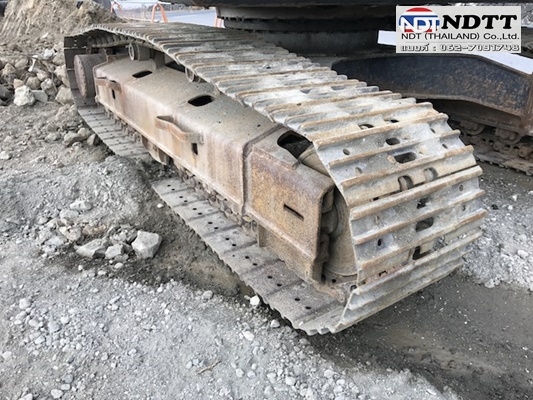 SK200-8#YN11 นำเข้า เก่าJapan 4,000ชั่วโมง รถสวย ใช้น้อย ราคาไม่แพง