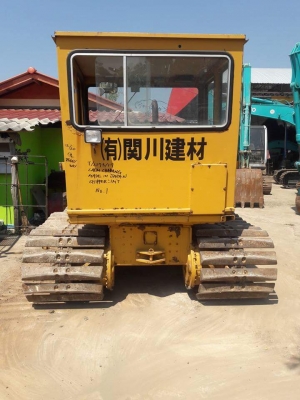 ขายรถดันดิน MITSUBISHI  BD2G   เก่าญี่ปุ่นแท้  แทรค 70  มีตู้เก๋งพร้อม  ติดแอร์ได้   สภาพสวย  ลองระบบกันได้ทุกวัน  โทร  089-3818694  ดวงนภา