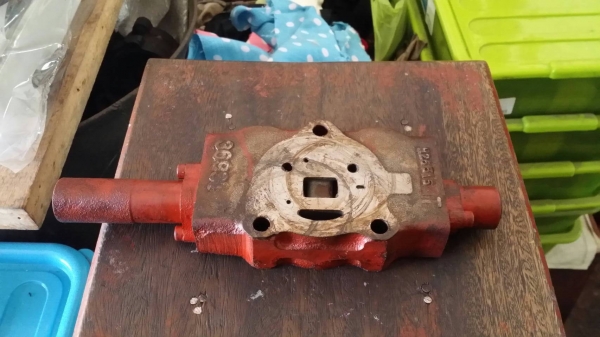 ขายคอนโทรลวาล์วน้ำมัน นำเข้าจากญี่ปุ่น ช่องละ1,500บาท ขายคอนโทรลวาล์วน้ำมัน นำเข้าจากญี่ปุ่น ช่องละ1,500บาท