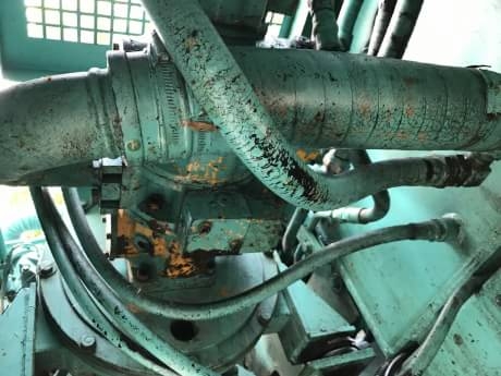 SUMITOMO S160F2(SK60) SUMITOMO S160F2(SK60)