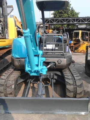 ขายรถขุด KOBELCO รุ่น SK 40