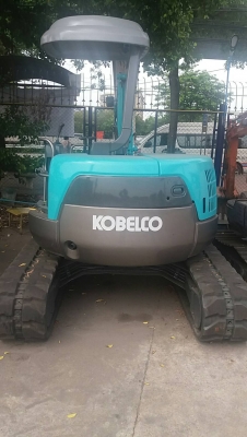 ขายรถขุด KOBELCO รุ่น SK 40