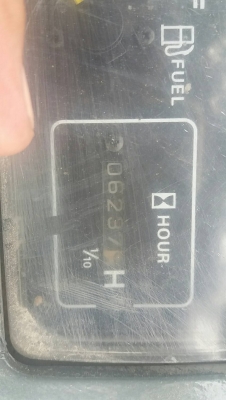 ขายรถขุด KOBELCO รุ่น SK 40