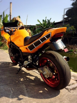 โอ บางนา ขาย xj900 อินวอย สรรพสามิต ราคา 44,000 บาท โอ บางนา ขาย xj900 อินวอย สรรพสามิต ราคา 44,000 บาท