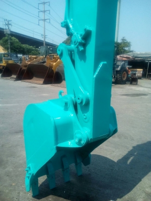 KOBELCO SK135SR