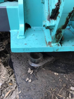 SUMITOMO S160F2(SK60) 395,000 บาท เครื่องดี ปั้มแรง โช่หนา เอวแน่น แอร์เย็น เอกสาชื้อขาย   รถอยู่ จ.นครปฐม โทร&amp;ไอดีไลน์ 0610710295