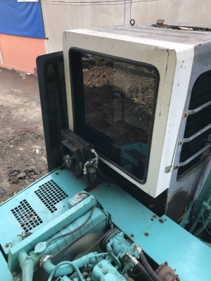 SUMITOMO S160F2(SK60) 395,000 บาท เครื่องดี ปั้มแรง โช่หนา เอวแน่น แอร์เย็น เอกสาชื้อขาย   รถอยู่ จ.นครปฐม โทร&amp;ไอดีไลน์ 0610710295