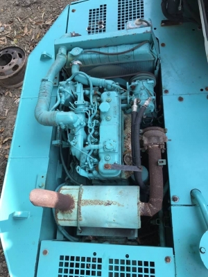 SUMITOMO S160F2(SK60) 395,000 บาท เครื่องดี ปั้มแรง โช่หนา เอวแน่น แอร์เย็น เอกสาชื้อขาย   รถอยู่ จ.นครปฐม โทร&amp;ไอดีไลน์ 0610710295