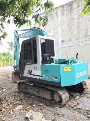 SUMITOMO S160F2(SK60) 395,000 บาท เครื่องดี ปั้มแรง โช่หนา เอวแน่น แอร์เย็น เอกสาชื้อขาย   รถอยู่ จ.นครปฐม โทร&amp;ไอดีไลน์ 0610710295