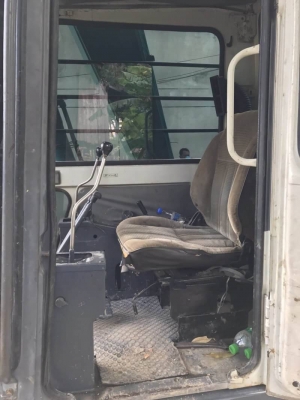 SUMITOMO S160F2(SK60) 395,000 บาท เครื่องดี ปั้มแรง โช่หนา เอวแน่น แอร์เย็น เอกสาชื้อขาย   รถอยู่ จ.นครปฐม โทร&amp;ไอดีไลน์ 0610710295